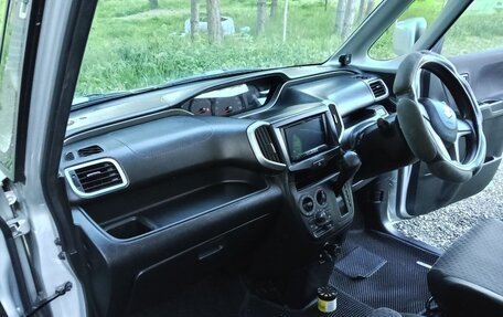 Suzuki Solio III, 2017 год, 958 000 рублей, 14 фотография