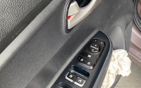 KIA Rio IV, 2020 год, 1 690 000 рублей, 6 фотография