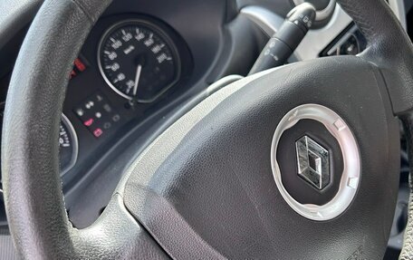 Renault Sandero I, 2011 год, 600 000 рублей, 4 фотография