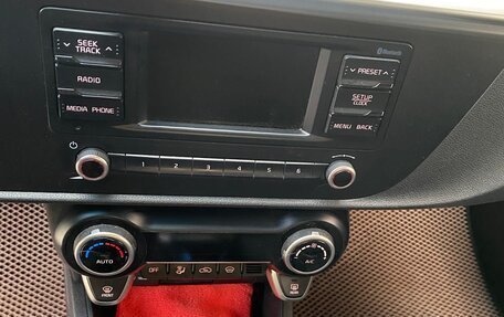 KIA Rio IV, 2020 год, 1 690 000 рублей, 8 фотография
