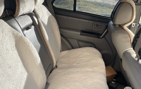 KIA Sorento IV, 2006 год, 795 000 рублей, 9 фотография