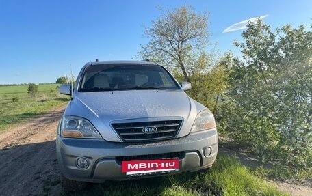 KIA Sorento IV, 2006 год, 795 000 рублей, 2 фотография