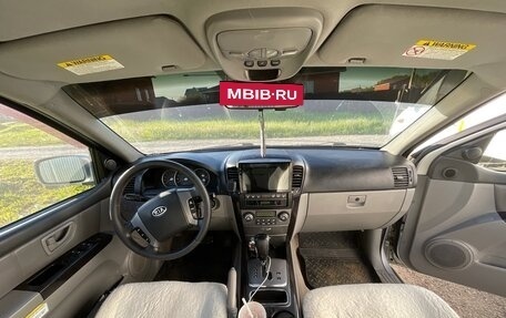 KIA Sorento IV, 2006 год, 795 000 рублей, 8 фотография