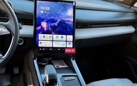 Geely Atlas, 2023 год, 2 450 000 рублей, 6 фотография