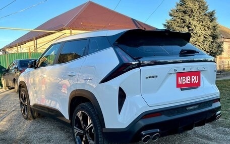 Geely Atlas, 2023 год, 2 450 000 рублей, 3 фотография