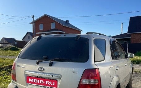 KIA Sorento IV, 2006 год, 795 000 рублей, 3 фотография