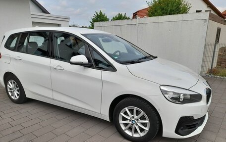 BMW 2 серия Grand Tourer F46 рестайлинг, 2019 год, 2 490 000 рублей, 1 фотография
