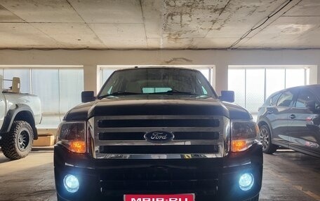 Ford Expedition, 2011 год, 3 800 000 рублей, 1 фотография