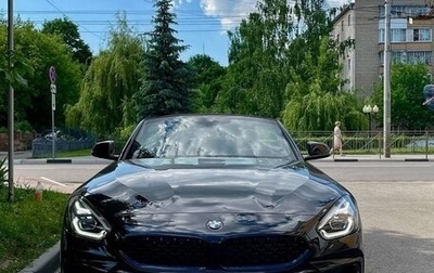 BMW Z4, 2019 год, 5 800 000 рублей, 1 фотография