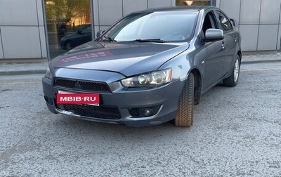 Mitsubishi Lancer IX, 2008 год, 470 000 рублей, 1 фотография