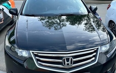Honda Accord VIII рестайлинг, 2008 год, 1 250 000 рублей, 1 фотография