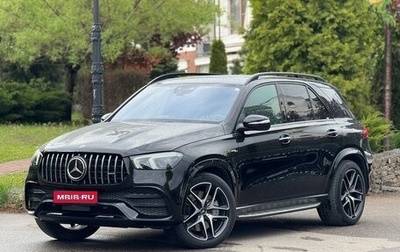 Mercedes-Benz GLE AMG, 2020 год, 7 999 000 рублей, 1 фотография