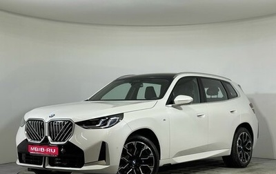 BMW X3, 2025 год, 9 000 000 рублей, 1 фотография