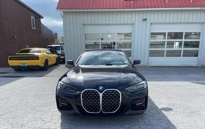 BMW 4 серия, 2022 год, 4 940 000 рублей, 1 фотография