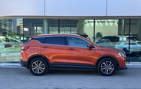 Geely Coolray I, 2020 год, 1 550 000 рублей, 4 фотография