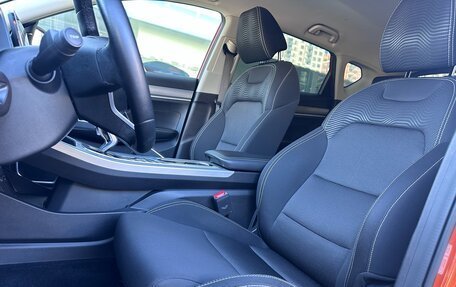 Geely Coolray I, 2020 год, 1 550 000 рублей, 10 фотография