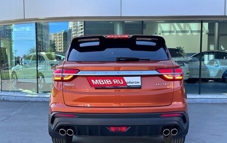 Geely Coolray I, 2020 год, 1 550 000 рублей, 6 фотография