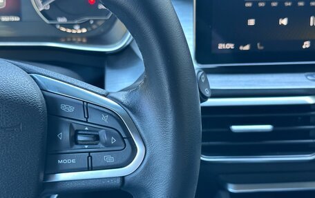 Geely Coolray I, 2020 год, 1 550 000 рублей, 18 фотография
