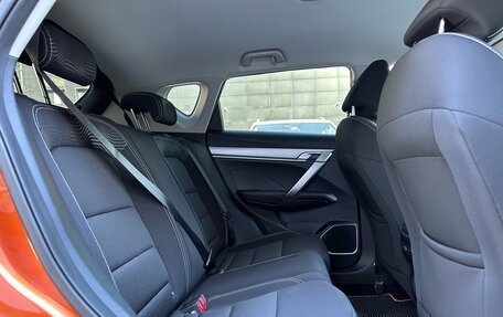 Geely Coolray I, 2020 год, 1 550 000 рублей, 24 фотография