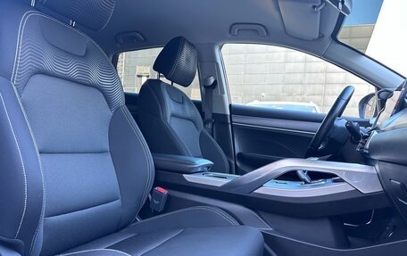 Geely Coolray I, 2020 год, 1 550 000 рублей, 25 фотография
