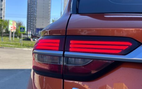 Geely Coolray I, 2020 год, 1 550 000 рублей, 28 фотография