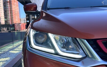 Geely Coolray I, 2020 год, 1 550 000 рублей, 30 фотография