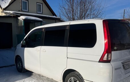 Nissan Serena III, 2009 год, 850 000 рублей, 4 фотография