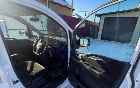 Nissan Serena III, 2009 год, 850 000 рублей, 7 фотография