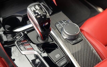 BMW X4 M, 2022 год, 5 615 000 рублей, 5 фотография