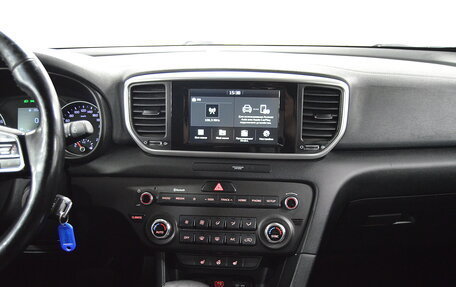 KIA Sportage IV рестайлинг, 2019 год, 1 750 000 рублей, 14 фотография