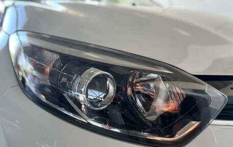 Renault Kaptur I рестайлинг, 2021 год, 1 599 000 рублей, 10 фотография