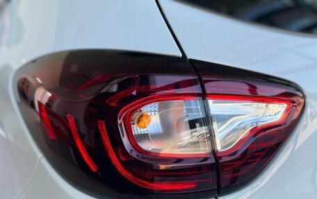 Renault Kaptur I рестайлинг, 2021 год, 1 599 000 рублей, 9 фотография