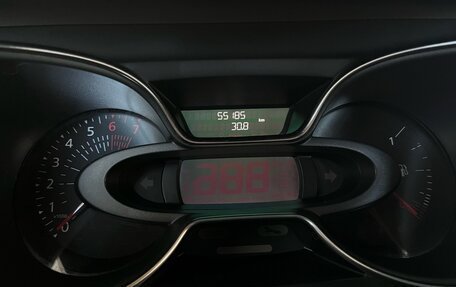 Renault Kaptur I рестайлинг, 2021 год, 1 599 000 рублей, 16 фотография