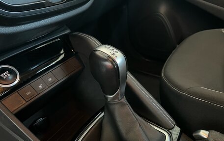 Renault Kaptur I рестайлинг, 2021 год, 1 599 000 рублей, 17 фотография