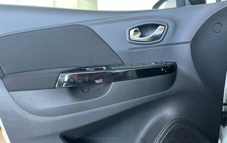 Renault Kaptur I рестайлинг, 2021 год, 1 599 000 рублей, 29 фотография