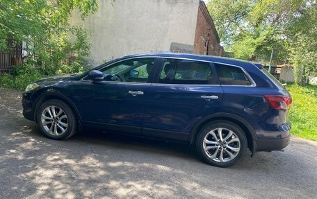 Mazda CX-9 I рестайлинг, 2013 год, 1 600 000 рублей, 3 фотография
