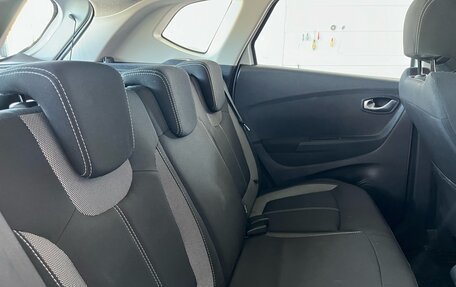 Renault Kaptur I рестайлинг, 2021 год, 1 599 000 рублей, 28 фотография