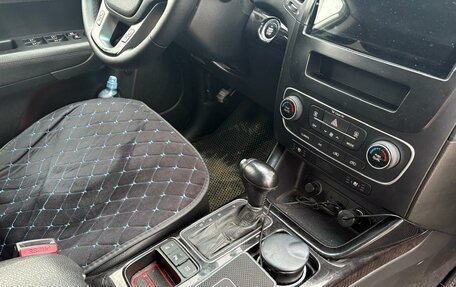 KIA Sorento II рестайлинг, 2013 год, 1 790 000 рублей, 5 фотография