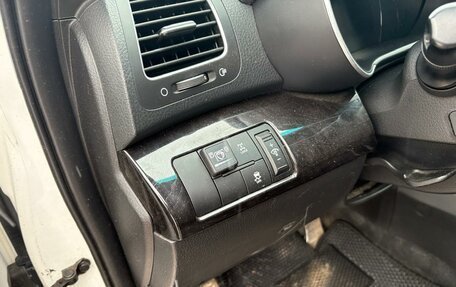 KIA Sorento II рестайлинг, 2013 год, 1 790 000 рублей, 4 фотография