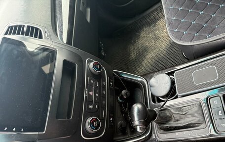 KIA Sorento II рестайлинг, 2013 год, 1 790 000 рублей, 6 фотография