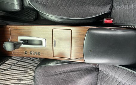 Nissan Teana, 2008 год, 950 000 рублей, 9 фотография