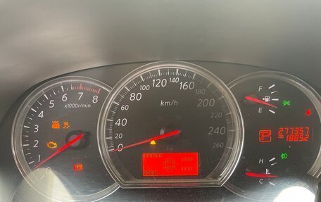 Nissan Teana, 2008 год, 950 000 рублей, 17 фотография