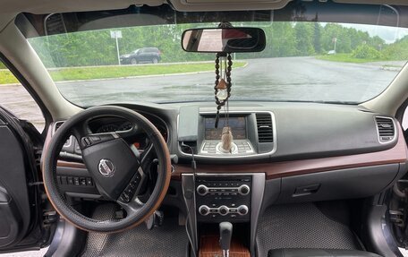Nissan Teana, 2008 год, 950 000 рублей, 11 фотография