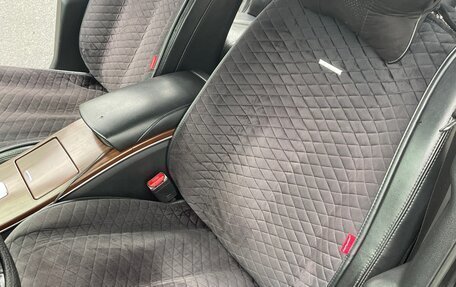 Nissan Teana, 2008 год, 950 000 рублей, 16 фотография