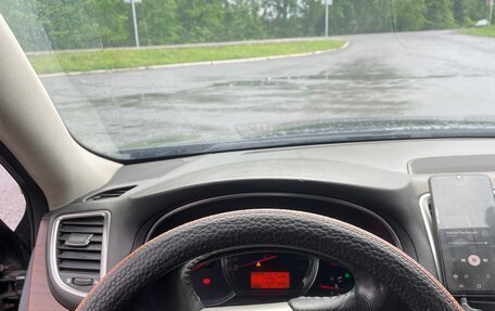 Nissan Teana, 2008 год, 950 000 рублей, 18 фотография