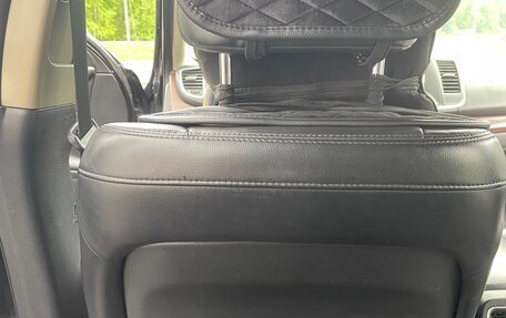 Nissan Teana, 2008 год, 950 000 рублей, 24 фотография