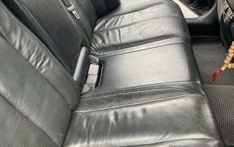 Nissan Teana, 2008 год, 950 000 рублей, 28 фотография