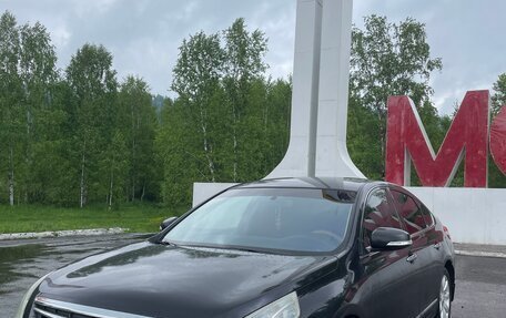 Nissan Teana, 2008 год, 950 000 рублей, 31 фотография