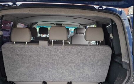 Volkswagen Transporter T5 рестайлинг, 2010 год, 1 500 000 рублей, 7 фотография