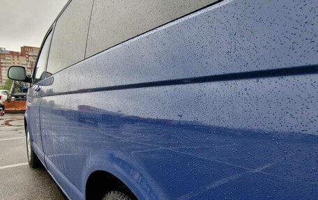 Volkswagen Transporter T5 рестайлинг, 2010 год, 1 500 000 рублей, 8 фотография